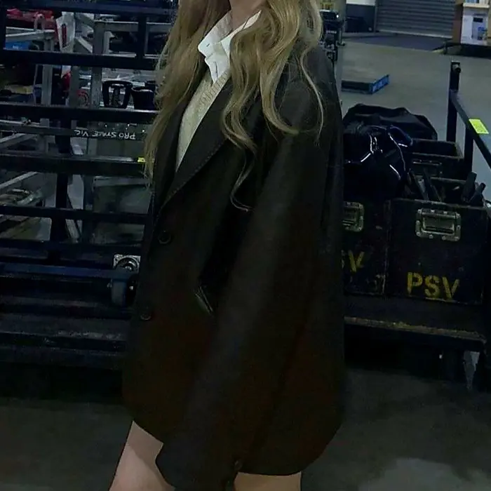 RobustPea2071의 김민정