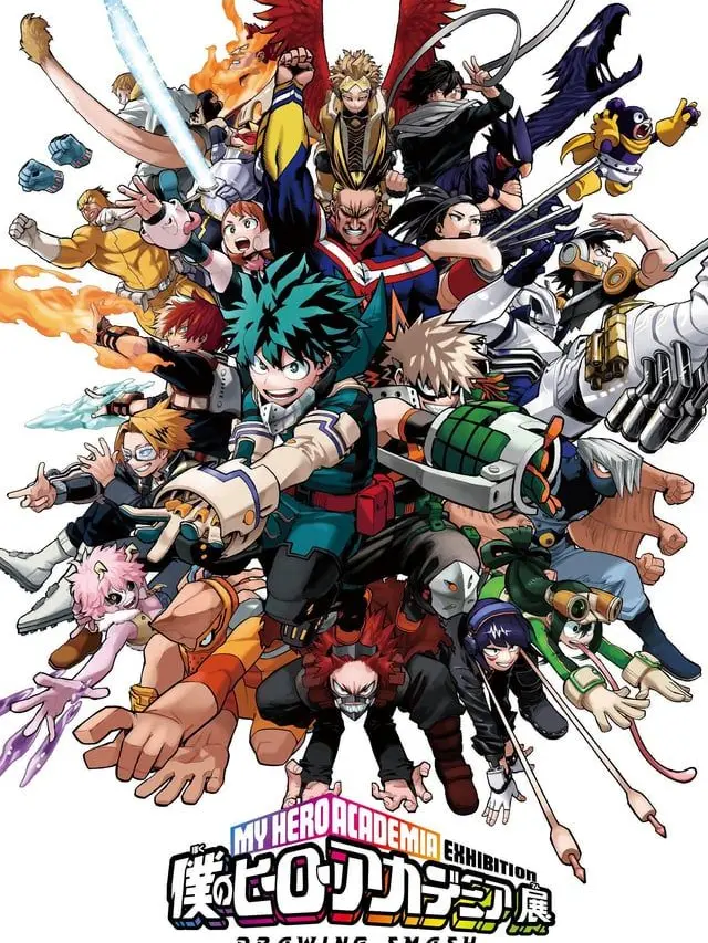 Angelwolfy69의 Class 1-A Trial by Fire