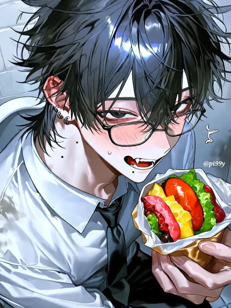 Pi99Y의 찐따 꼬시기👓