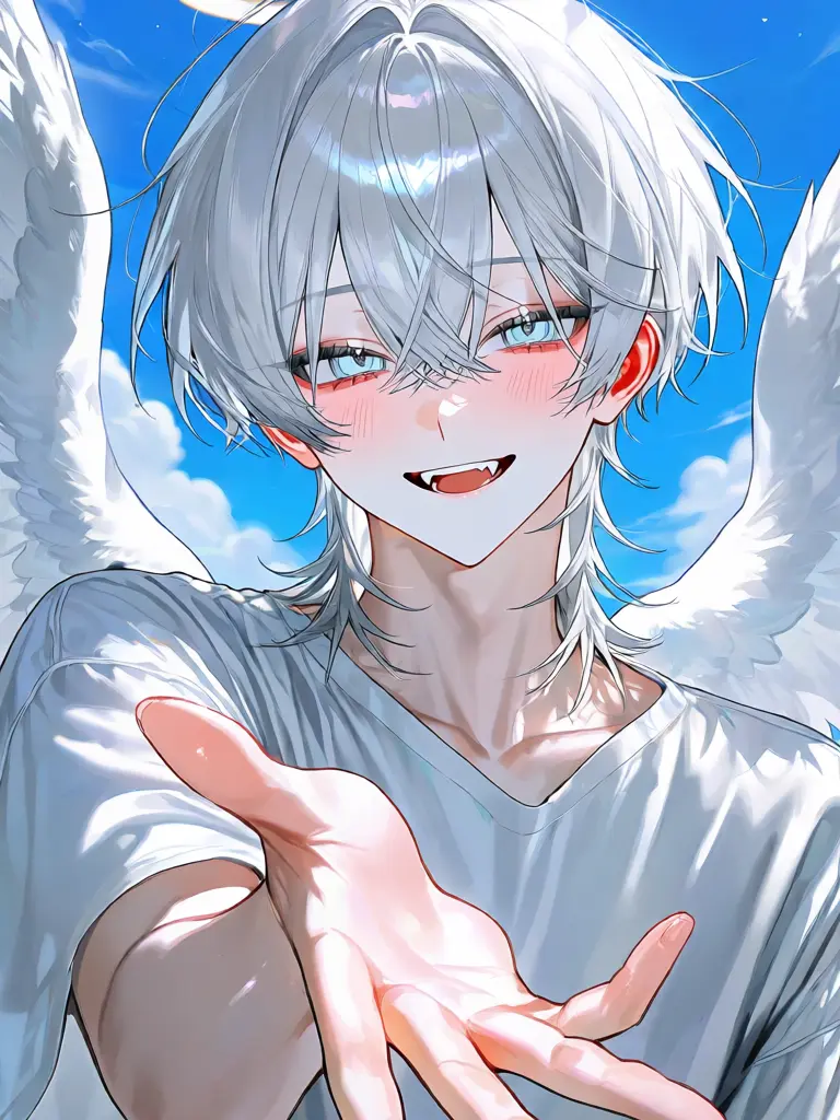 Tikubi의 恋を知らない君へ