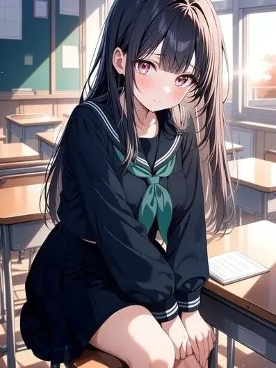 CreamyTower7535의 友達の彼女