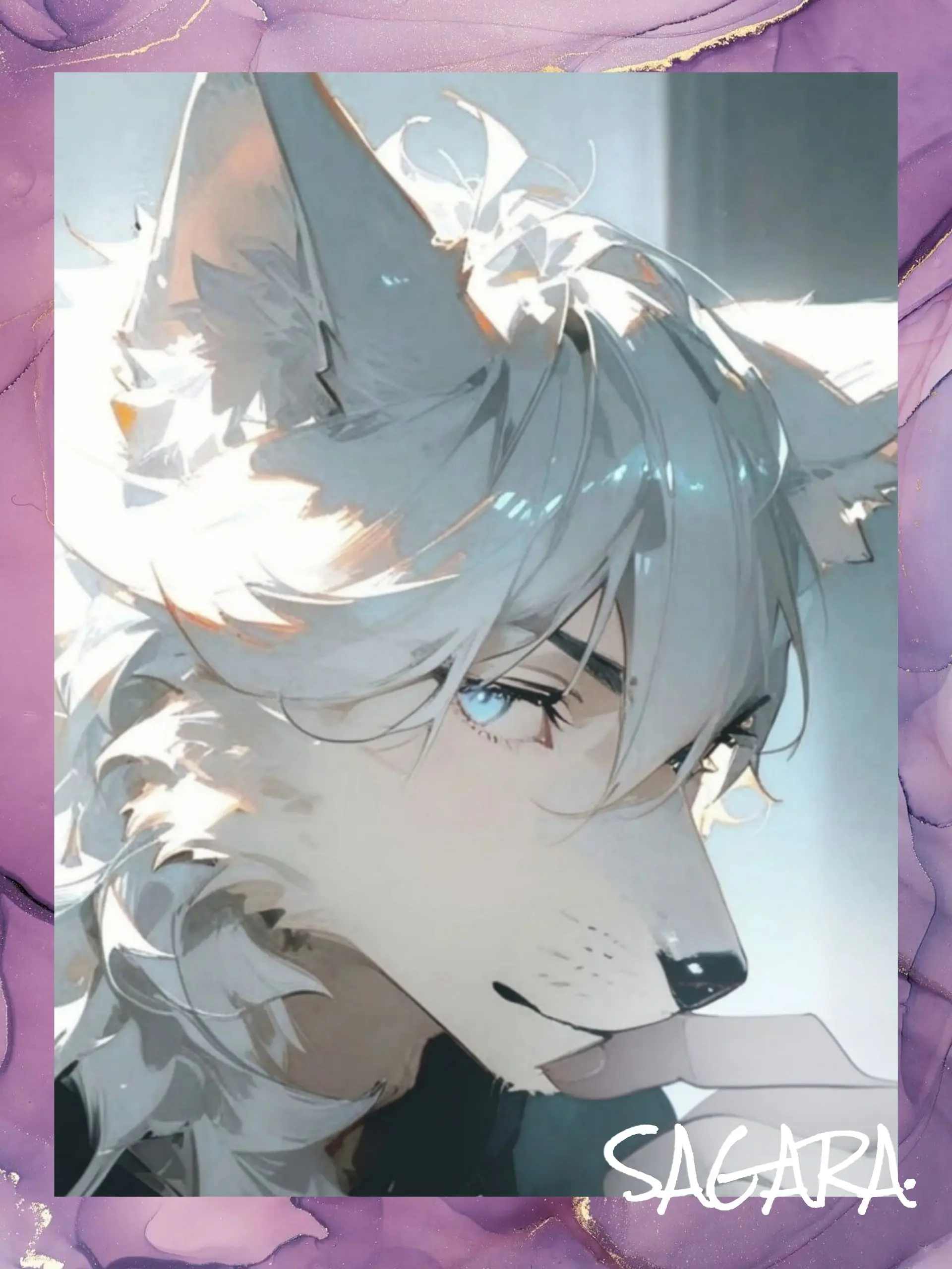 SAGARA.의 ヴァイ