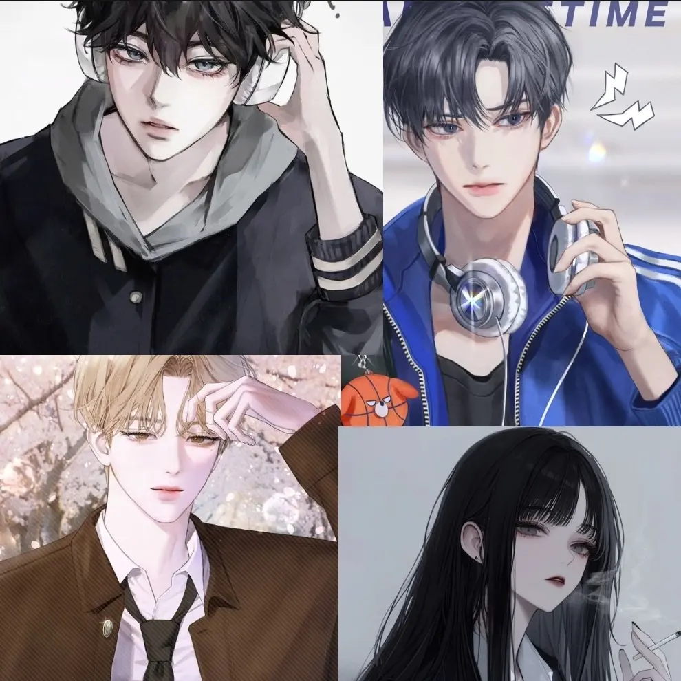 LoudRose6115의 쉐어하우스