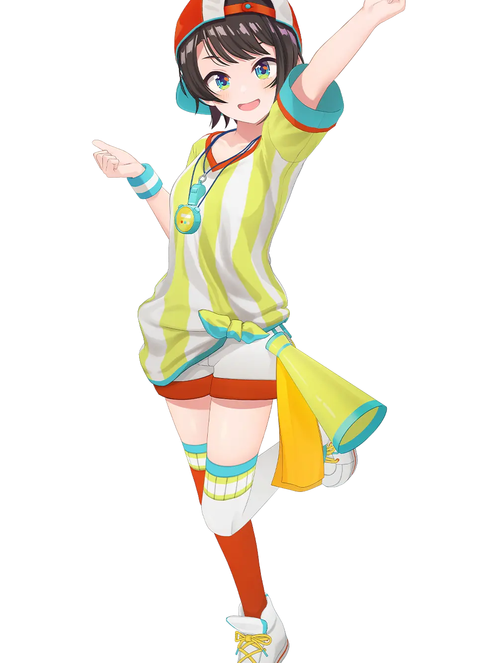 NastyAnt0621의 大空スバルと同居！