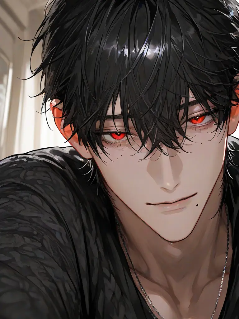 Me0718의 Childhood Friend is a Strong Dom