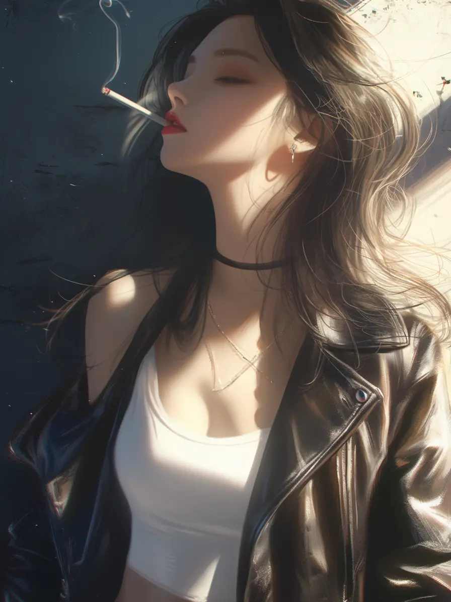 korokoroKTL5의 かっこいい女