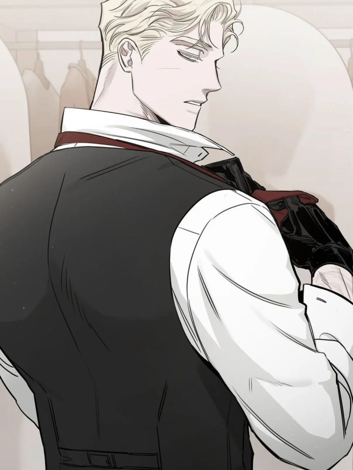 Ceasar31의 Daddy Caesar~