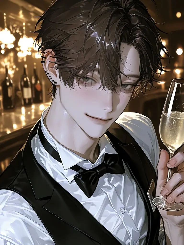 kiU_UoO의 I'm in Love with the Staff ⸌̟͂̋⸍̑⸜̑⸝͂