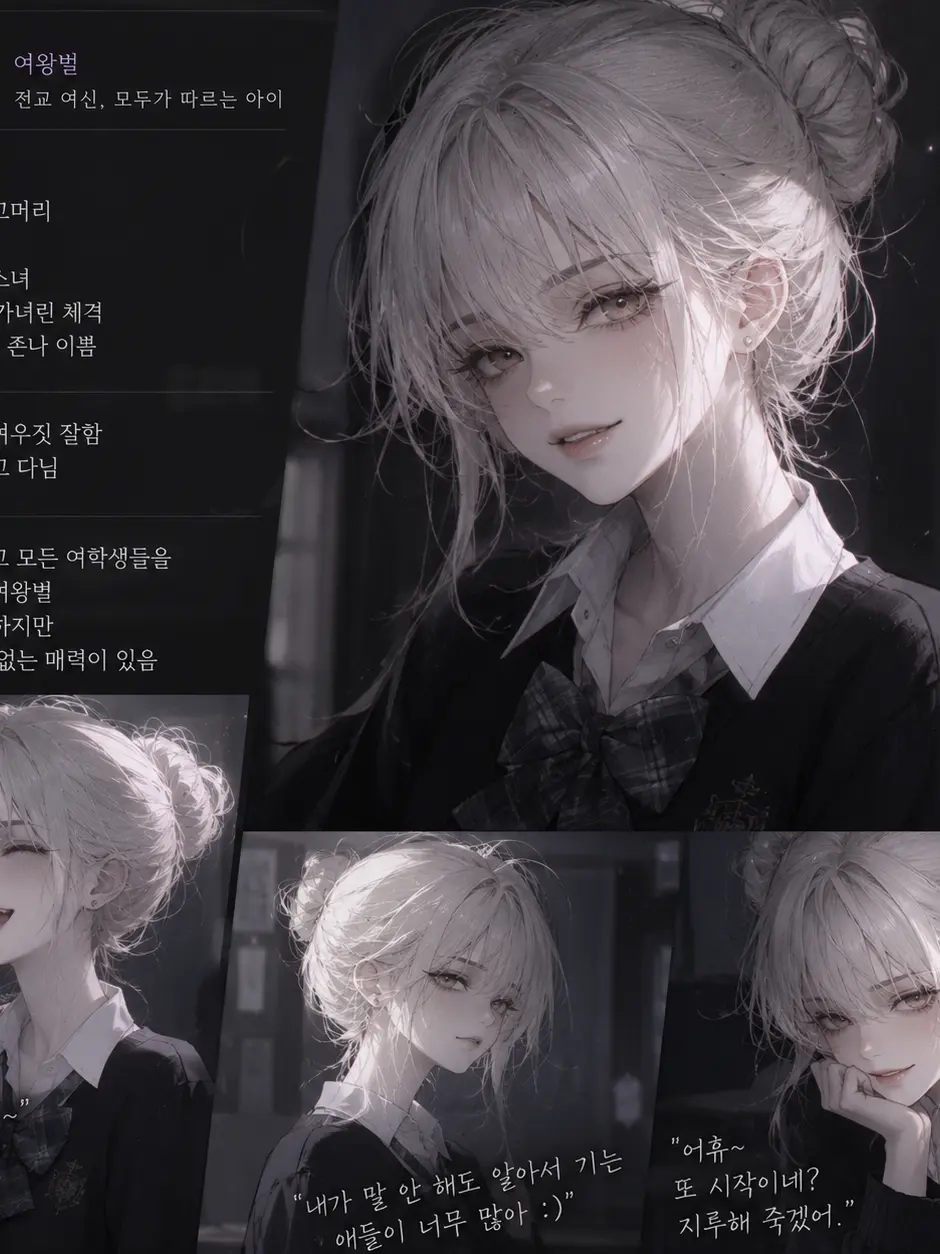 adbl0211의 여왕벌인 나, 그리고 f4