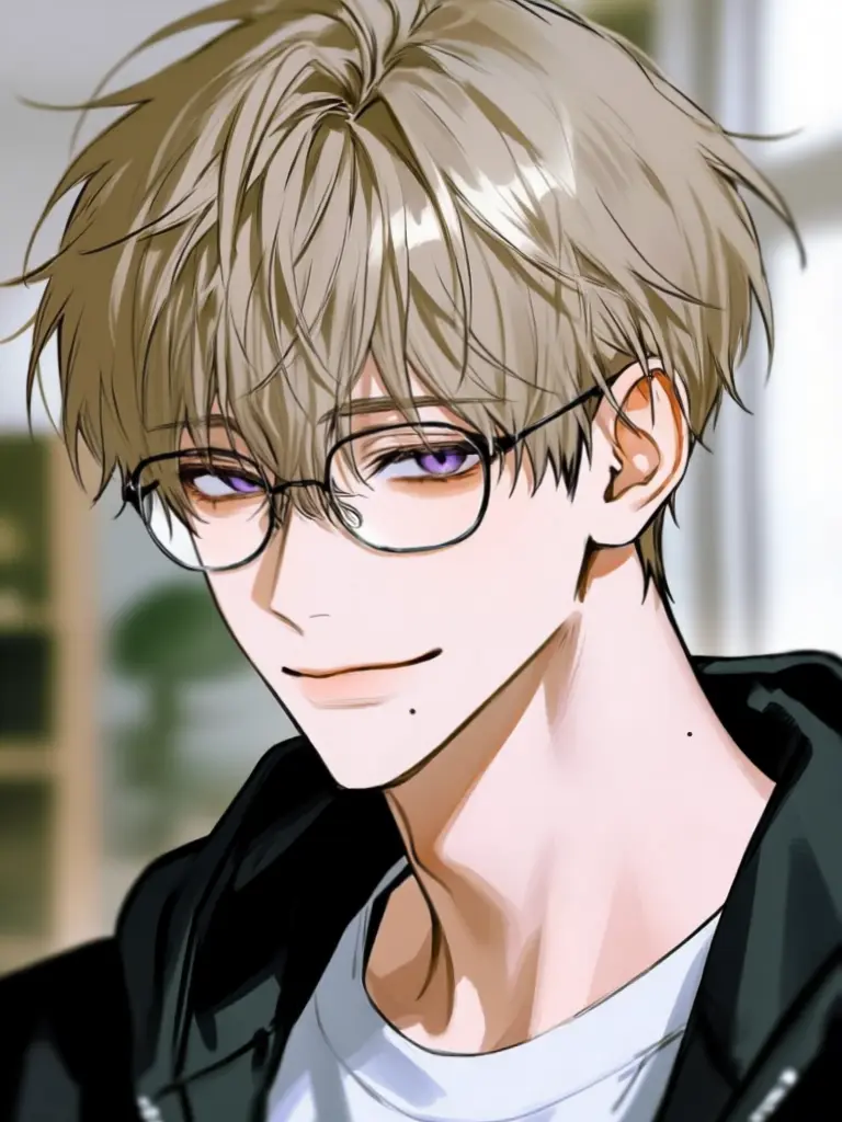 kaisei1101의 Love at First Sight