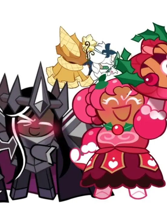 MiniTrump9992의 우리 ㅁ|친 에션트(비스트) 쿠긔들