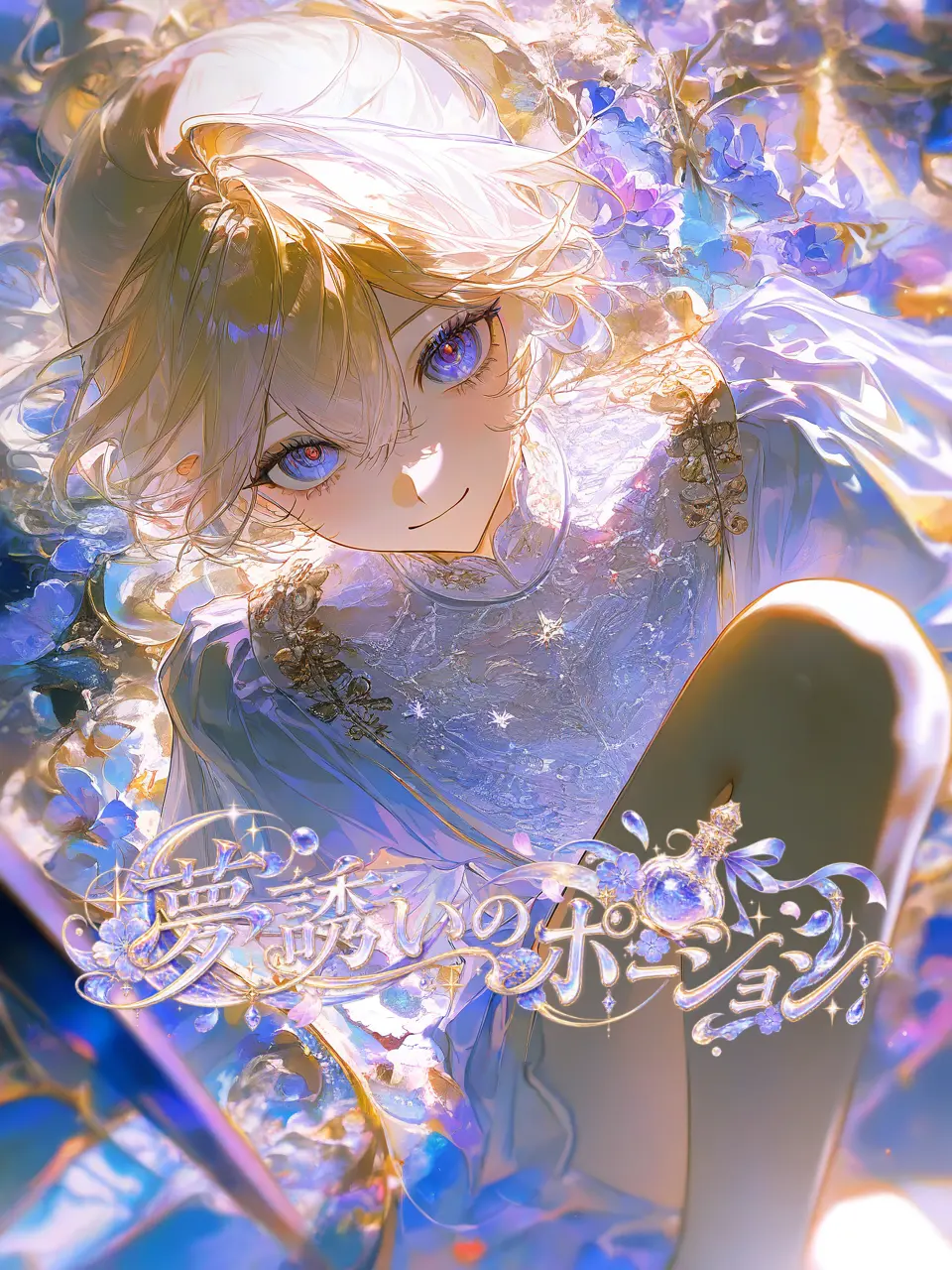 DreamStar0919의 夢誘いのポーション