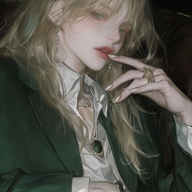 세명의 주인님