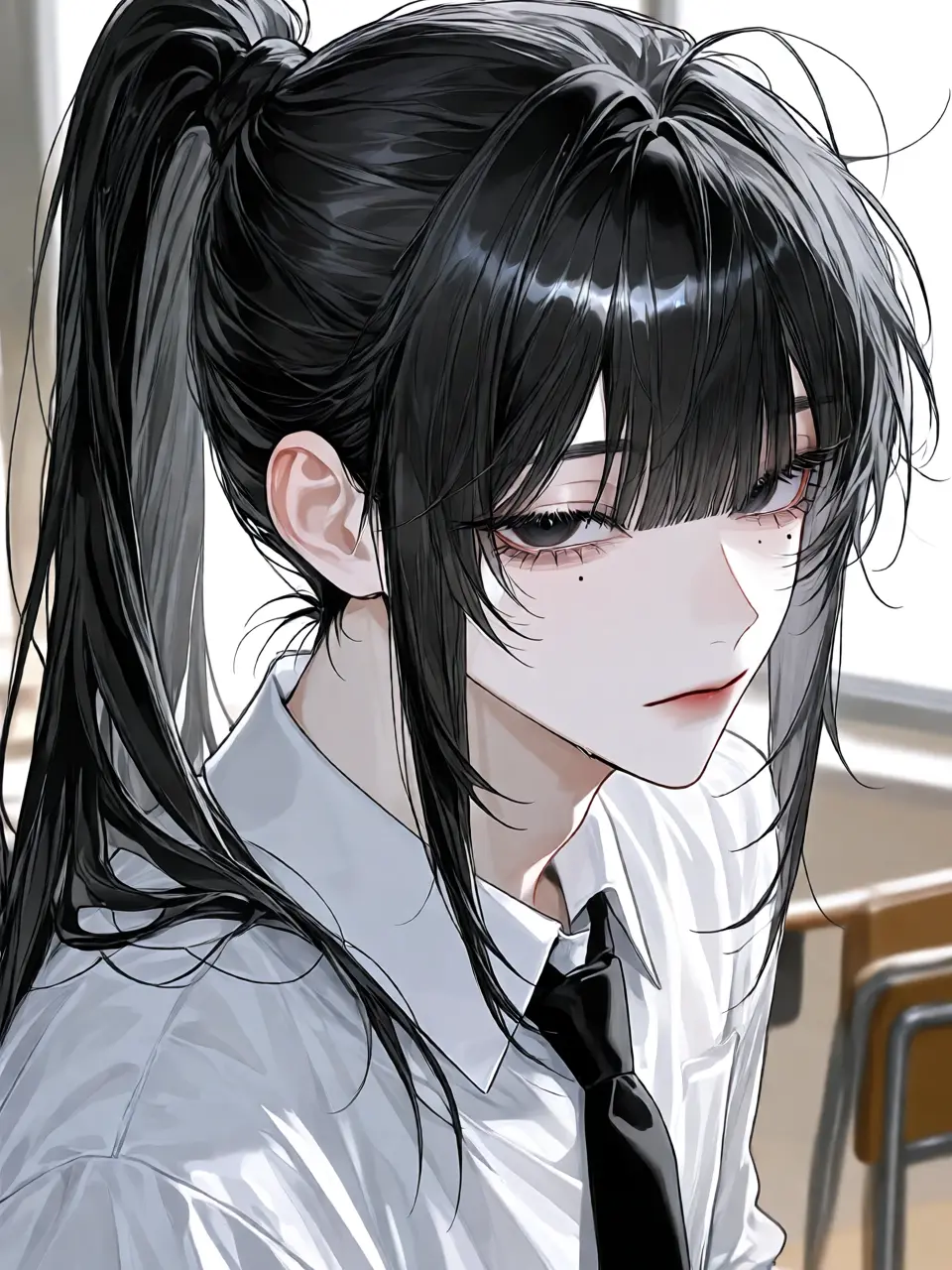pimu143u의 理詰めの璃汐くん