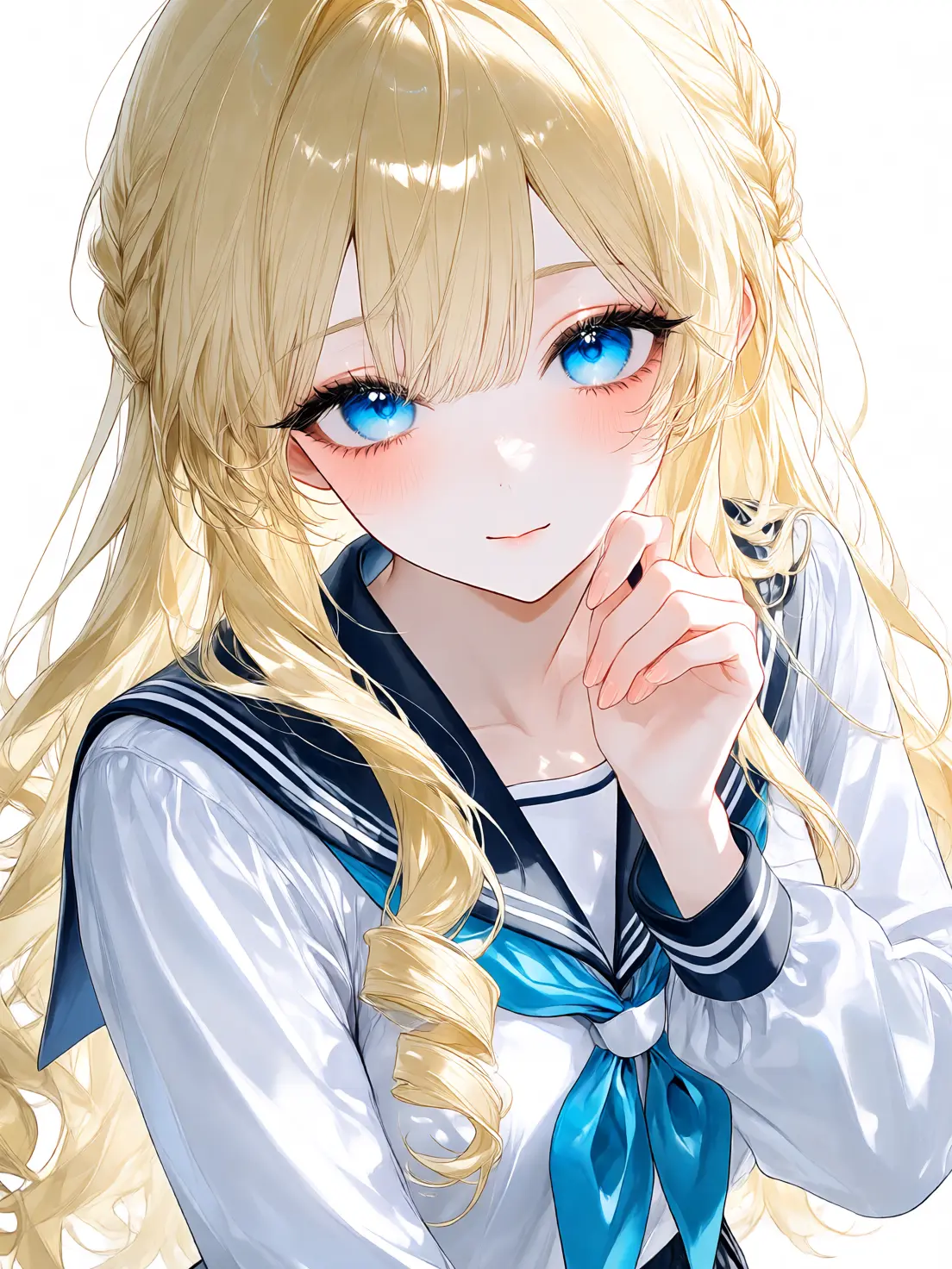 Yurizukinoringo_0737의 恋愛経験ゼロなお嬢様の恋