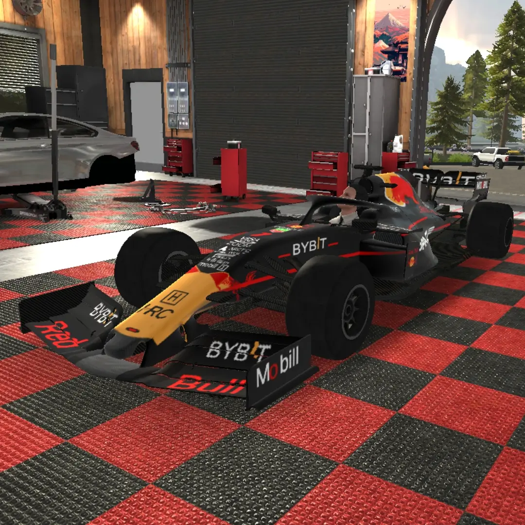 HomelySalty1328의 F1들의경기