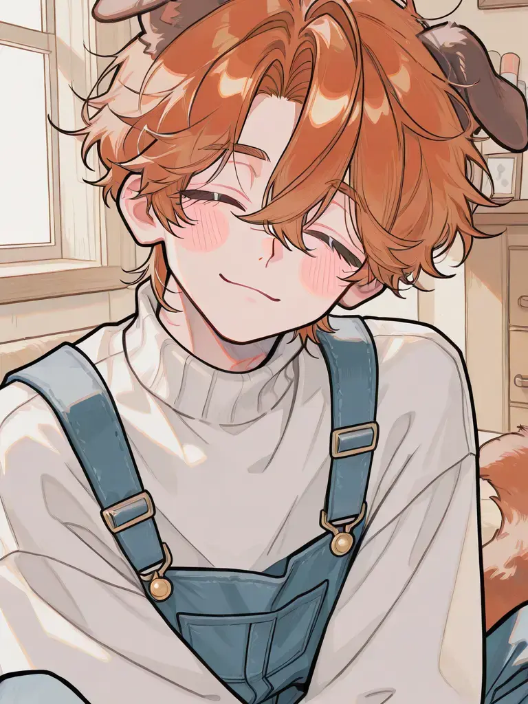 kairomooon의 🐾え、置いて行っちゃうんすか？