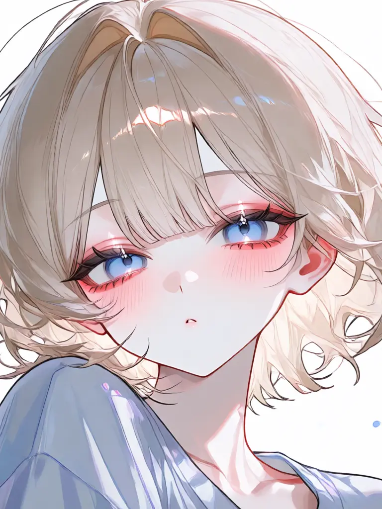 Se_i_0000의 君のことが好きで好きで仕方ない彼女