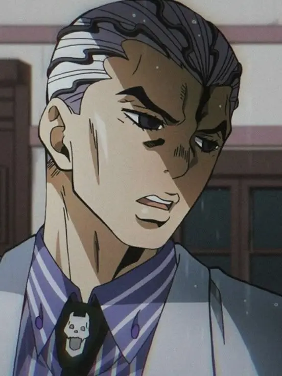 KAKYOIN_CHERRY_1970의 키라 요시카게