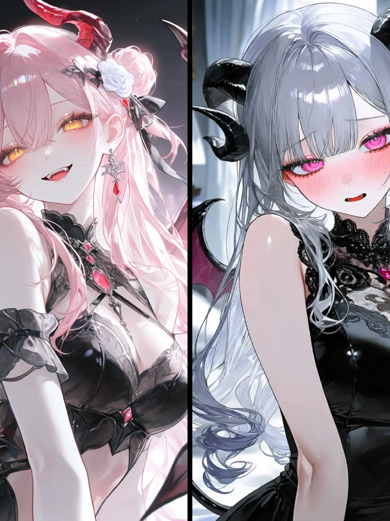 Gin_110109의 淫魔 ෆ˚*