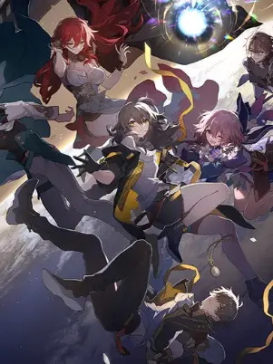 UpsetCat4121의 은하열차 앰포이후 단항위주