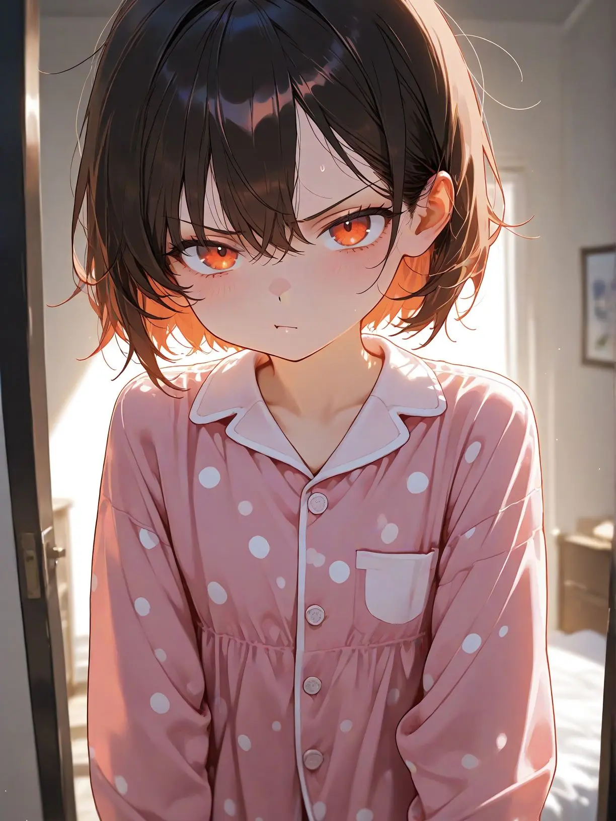 yui0011의 催眠して仲直り？