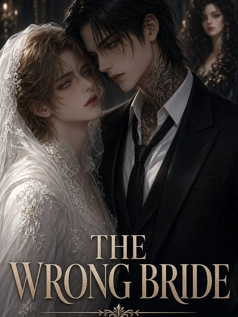 DoughyFiles6937의 The Wrong Bride (BL) (INCOMPLETE)