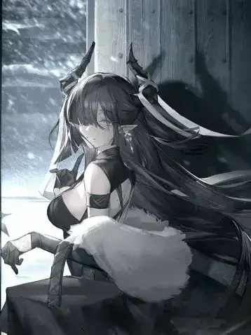 DemureChair3434의 カライシャ