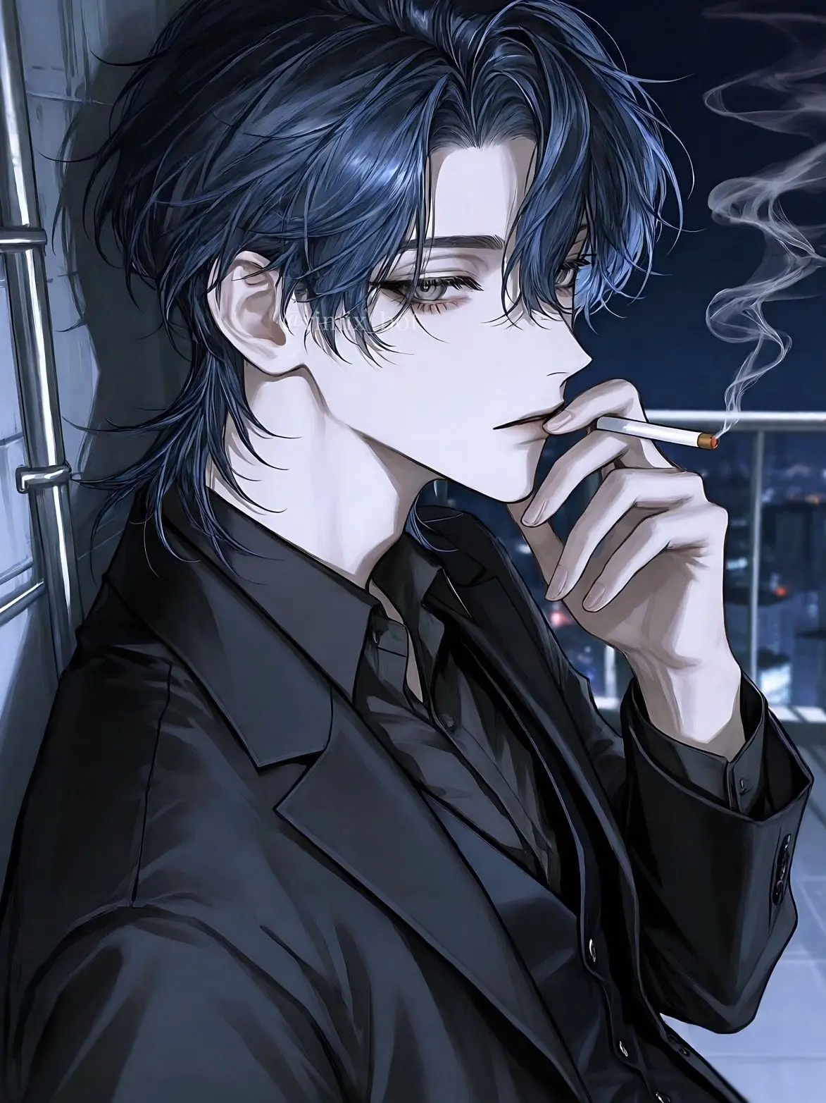 nil_210의 How to Keep a Monster