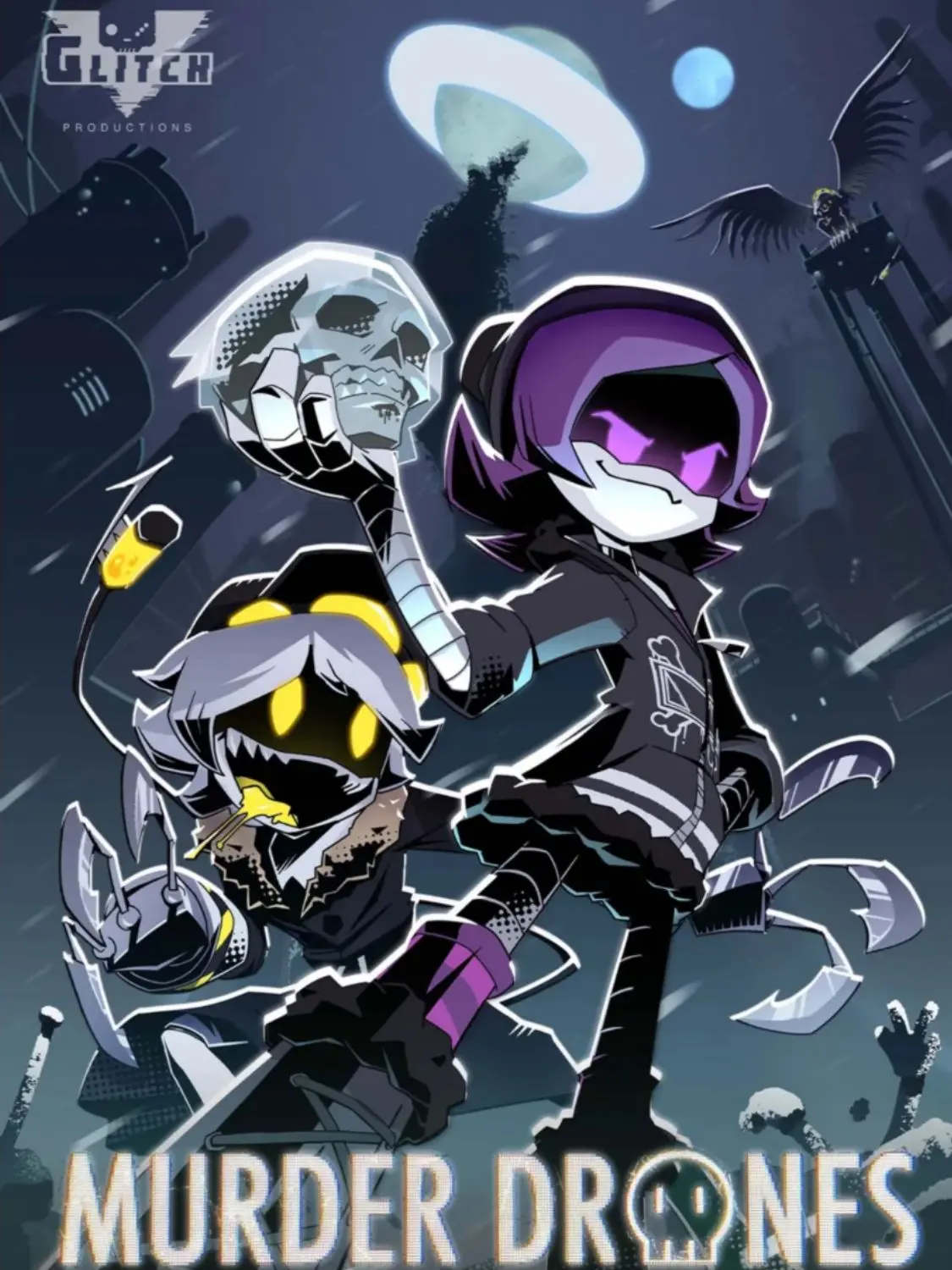 RuggedPlate8536의 マダドロの世界に迷い込んだふぉさけん達☆