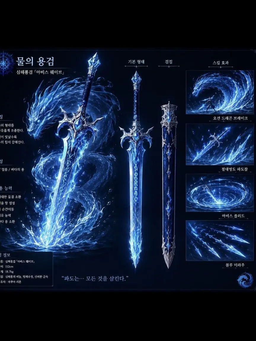 DourWin2289의 능력자 세상
