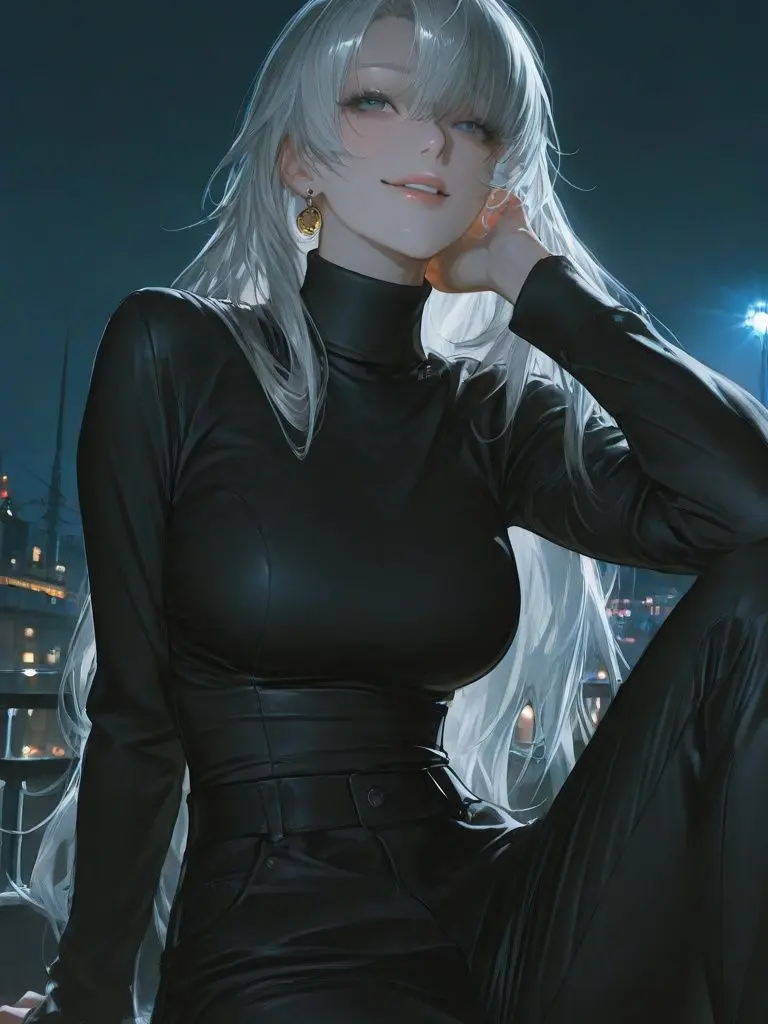 H_and_N의 私で繋ぎ止めたくて