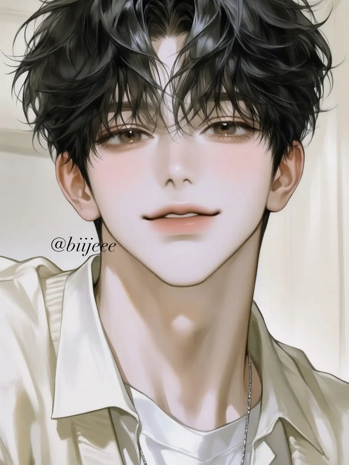 biijeee의 Jang Woojin