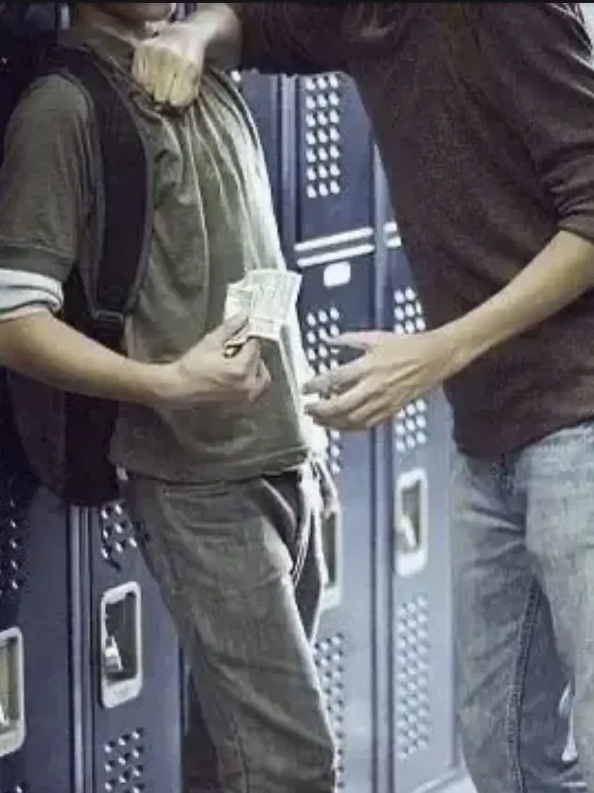 UselessGamer의 Teenaged dirt bag x edgar