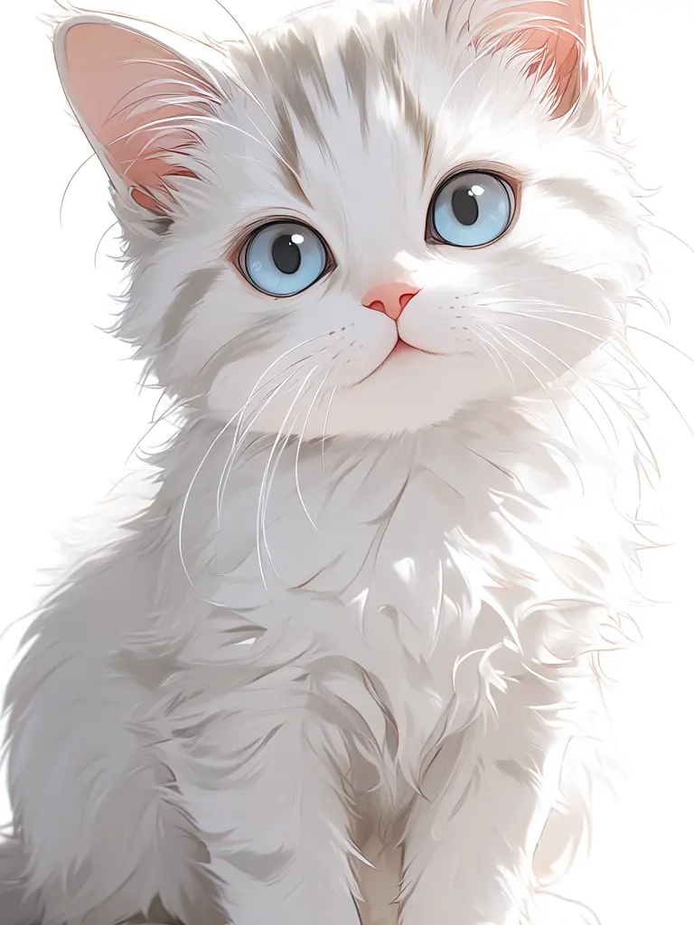 PromptTwig7378의 猫に転生してしまった