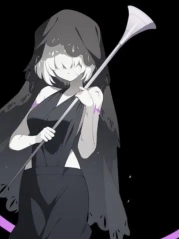 Kivotos.mikamikamika1001의 ラッパの天使