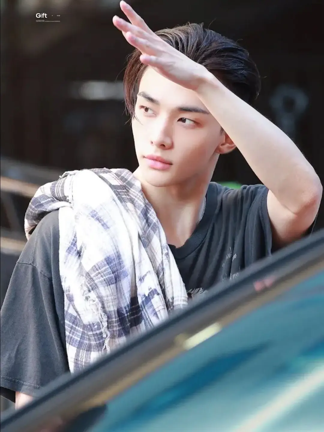 Hyunie_s_bbg의 Please Stay Safe