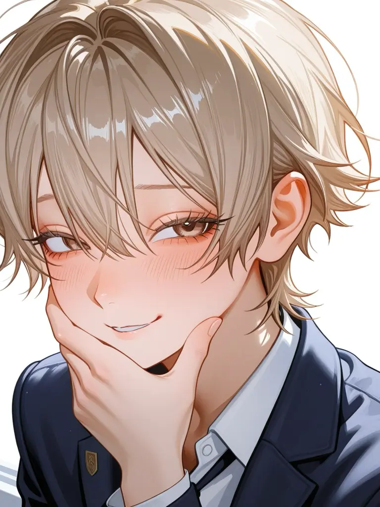 SnappyKiang0377의 ウザすぎるクラスメイト