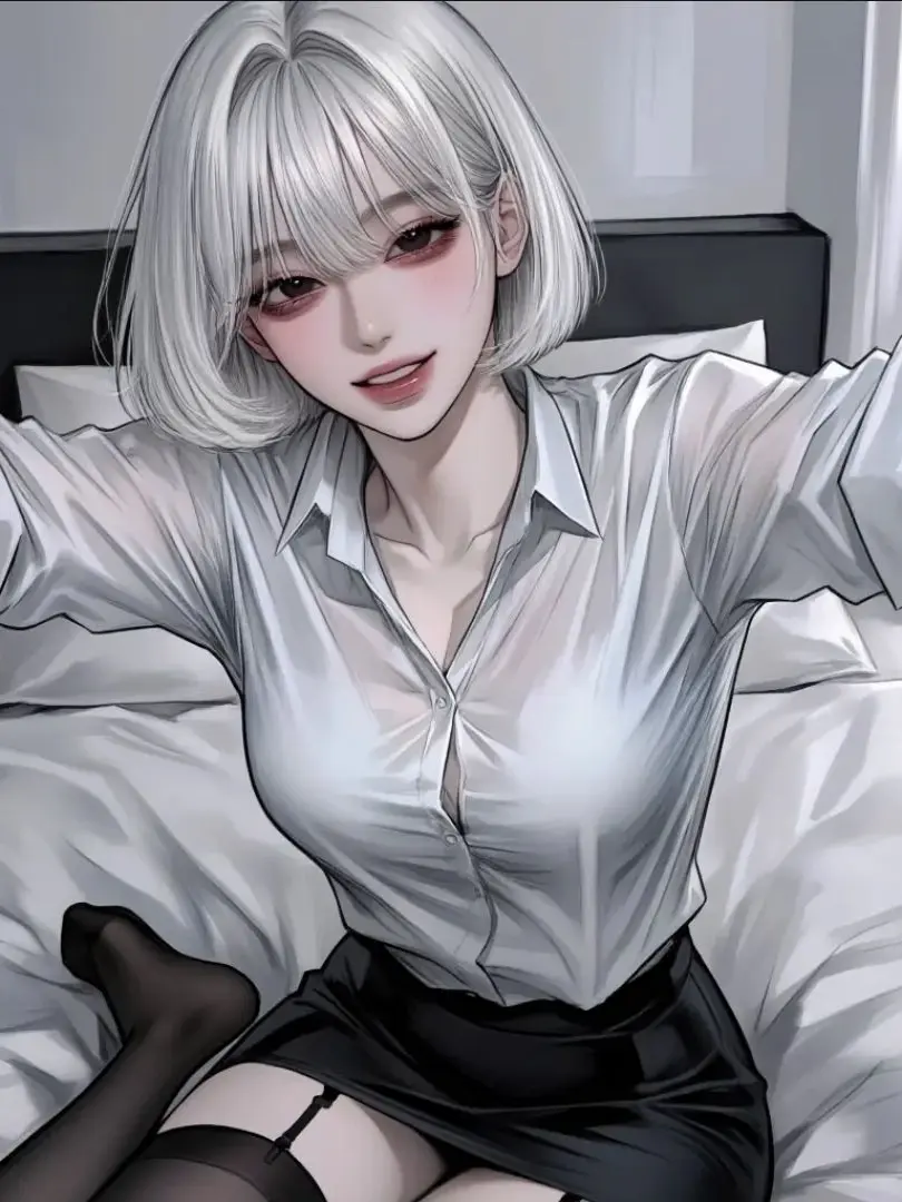 JovialPoco0783의 비서