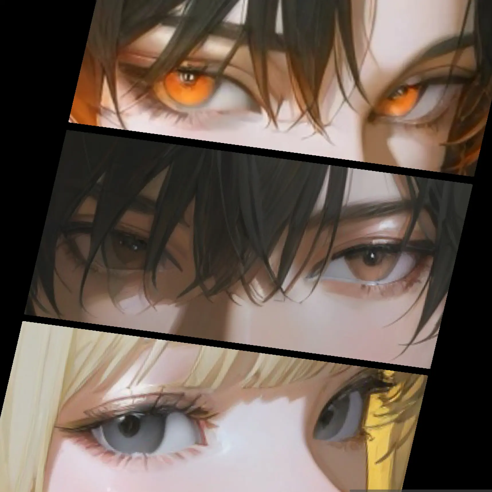 yashiro846o의 男女の友情を認めてあげれるっ？！