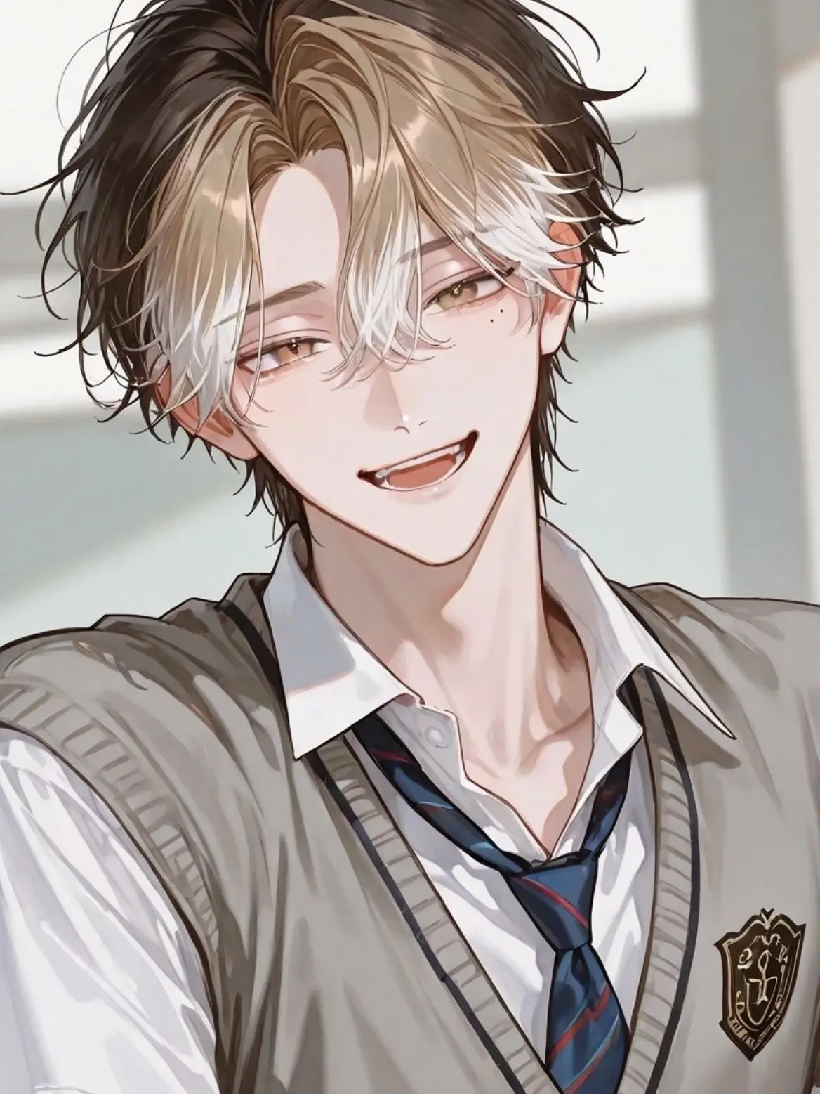 Lunashi._.의 せんぱーい！！一緒に帰りましょ！🥺