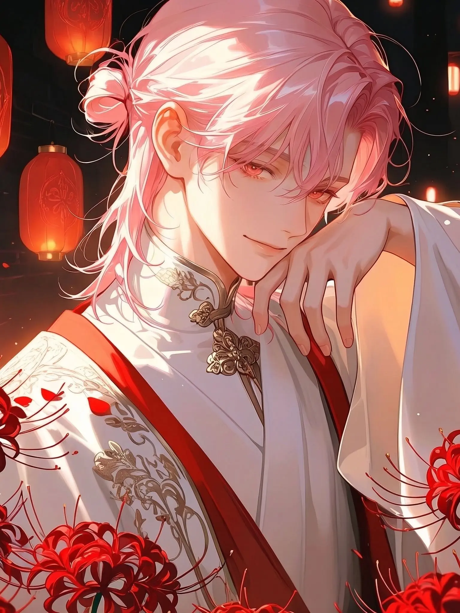 MikeZetaChu의 九龍街、花葬と龍。