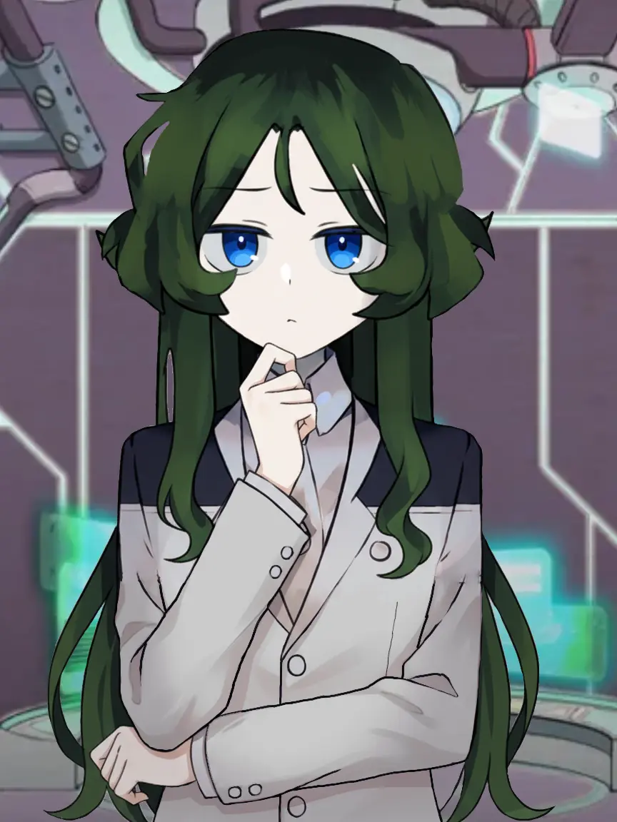 TameChoke0656의 自分のとこの自職員たちとお話しよう!!