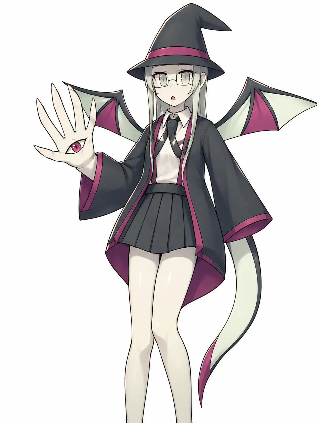 Yousonoitantou의 紅魔の魔女を討伐せよ