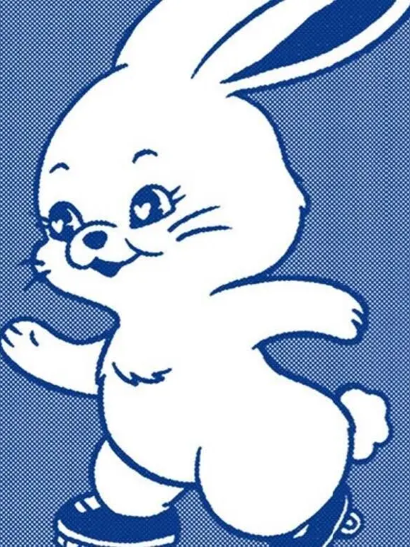 janghayldheh의 뉴진스 Ditto