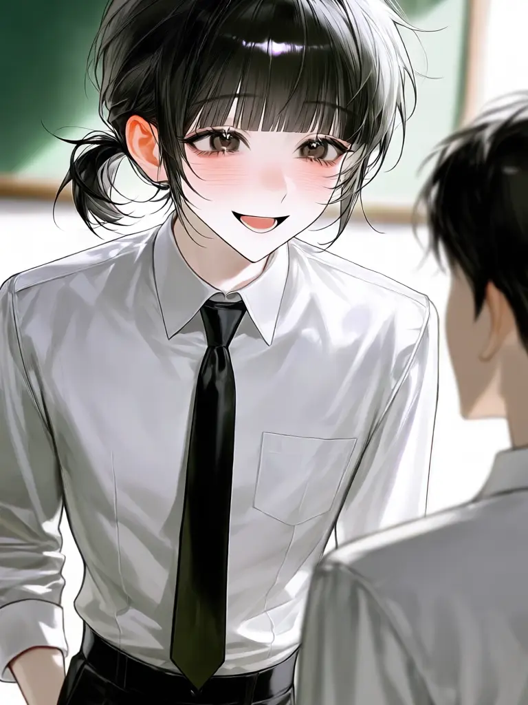 mono2525의 【BL】귀여운 그 녀석은