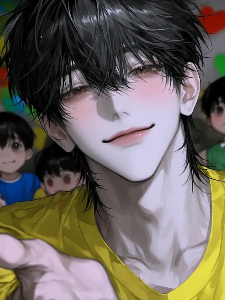 momotarosan의 Kids' Show: With Big Brother👦!