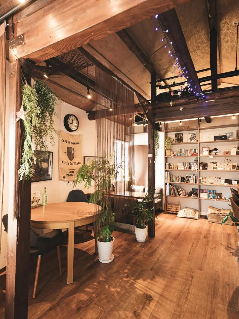 Sakuranbo._.913의 「今日も、Café étoileで。」