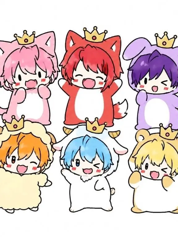 StickyShrew4058의 逃げちゃだめだよ？❤︎