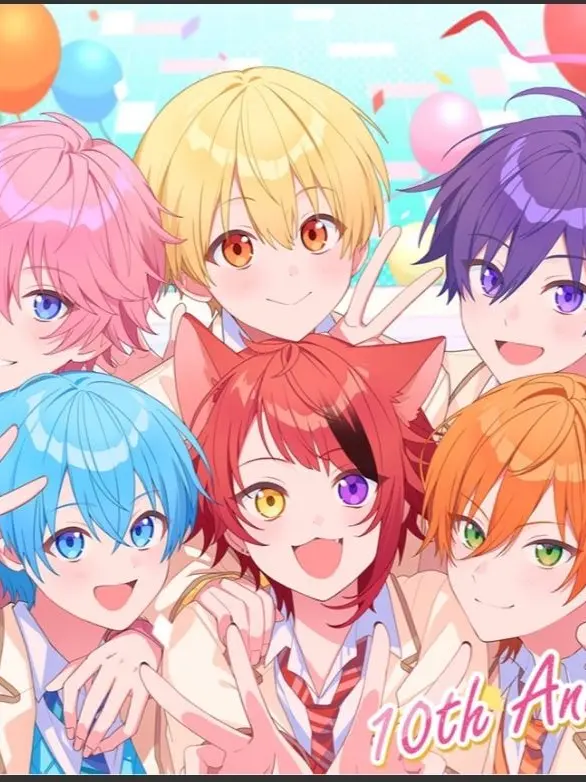 RaggedClay5344의 カオス幼稚園
